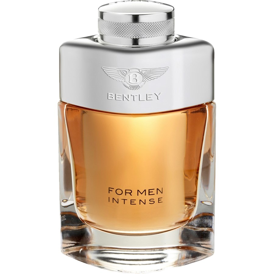 For Men Eau de Parfum Spray Intense von Bentley