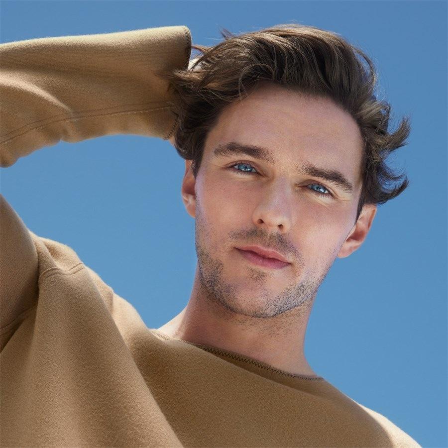 Force Supreme Blue Serum Von Biotherm