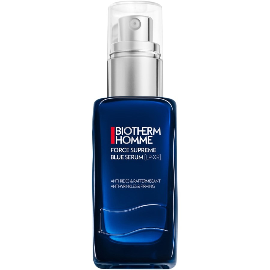 Force Supreme Blue Serum von Biotherm