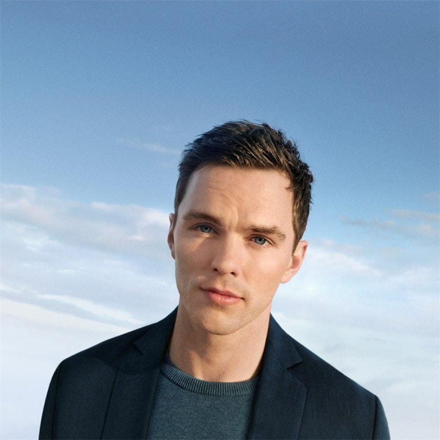 Force Supreme Youth Architect Eye Von Biotherm Homme