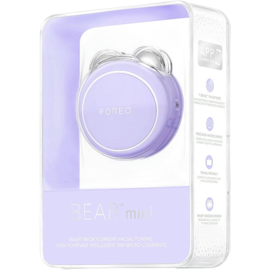 Foreo Bear Mini Lavender