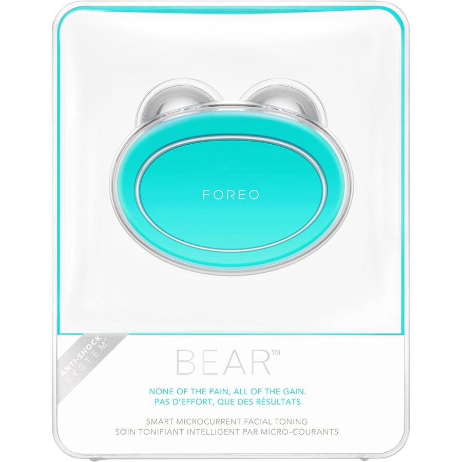 Foreo Bear Mint