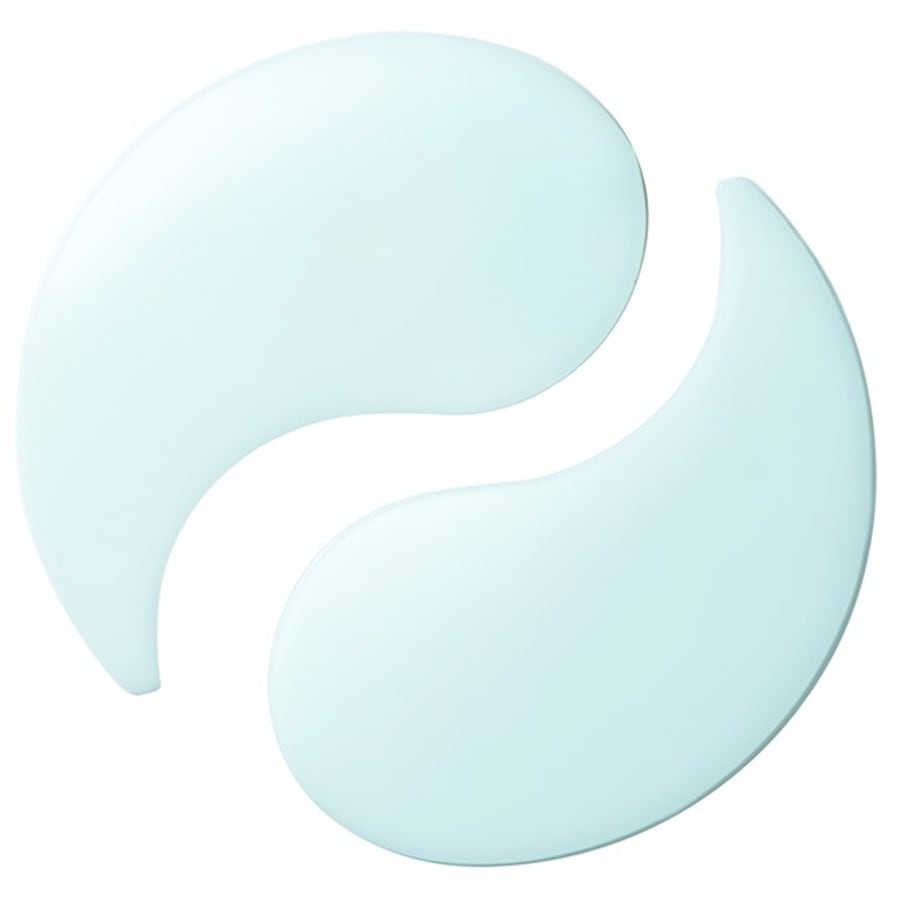 Foreo Hydrating Hydrogel Eye Mask