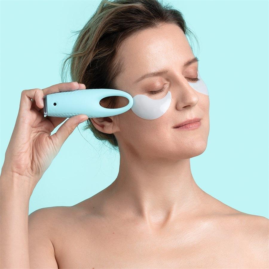 Foreo Hydrating Hydrogel Eye Mask