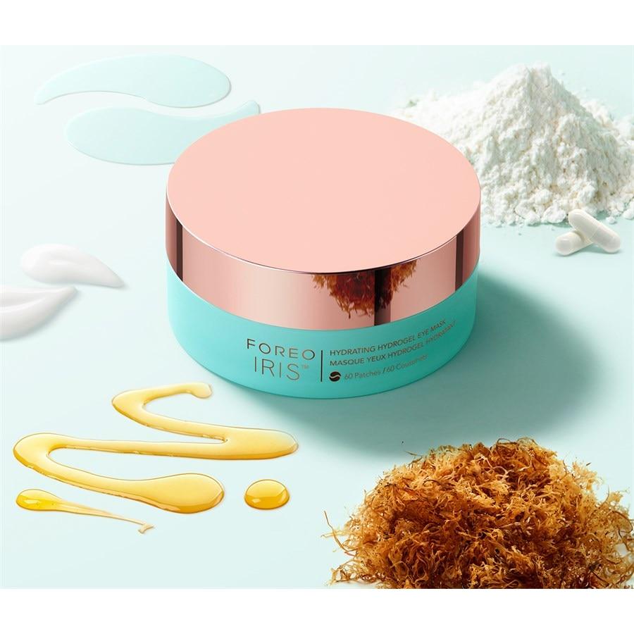 Foreo Hydrating Hydrogel Eye Mask