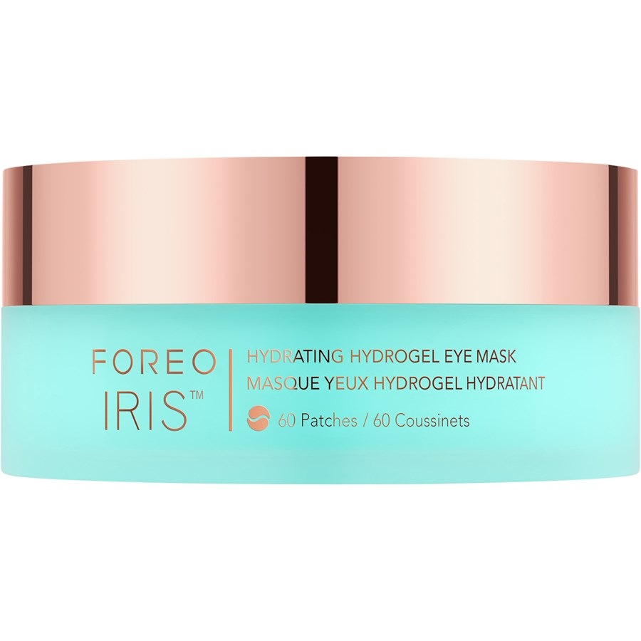 Foreo Hydrating Hydrogel Eye Mask