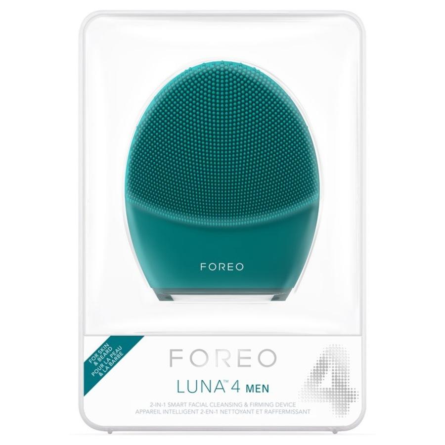 Foreo LUNA 4 MEN Gesichtsreinigungs- Und Massagegerät