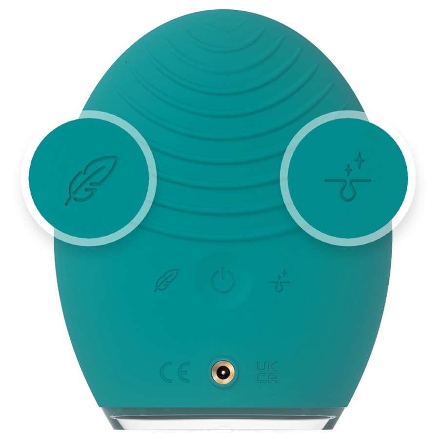 Foreo LUNA 4 MEN Gesichtsreinigungs- Und Massagegerät