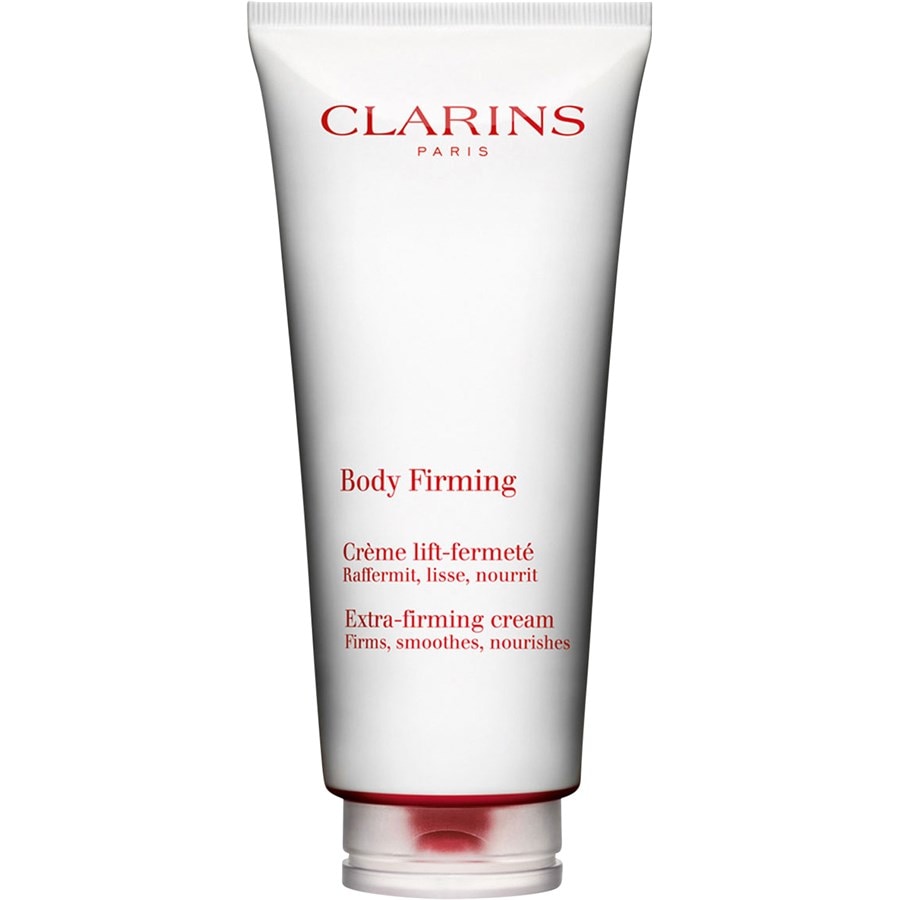 Form & Festigkeit Body-Firming Crème lift-fermeté von CLARINS