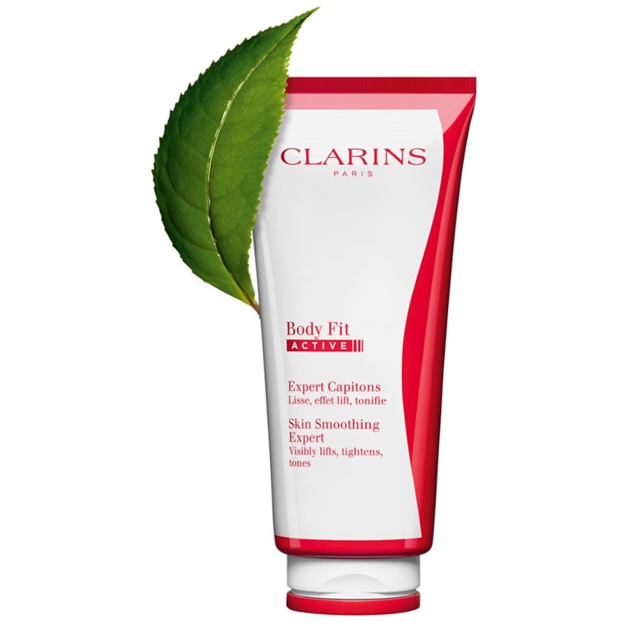Form & Festigkeit Body Fit ACTIVE Von CLARINS
