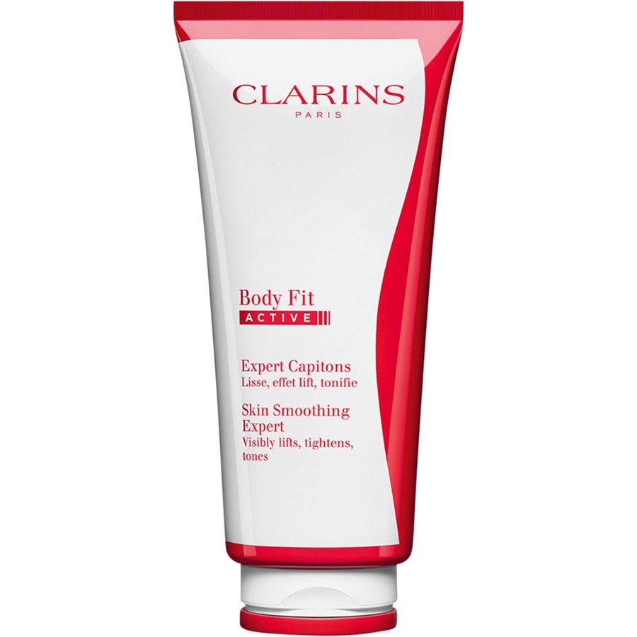 Form & Festigkeit Body Fit ACTIVE von CLARINS