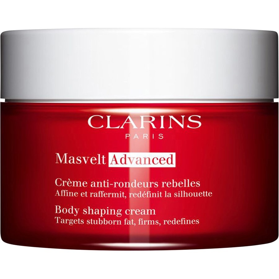 Form & Festigkeit Masvelt Advanced Crème von CLARINS