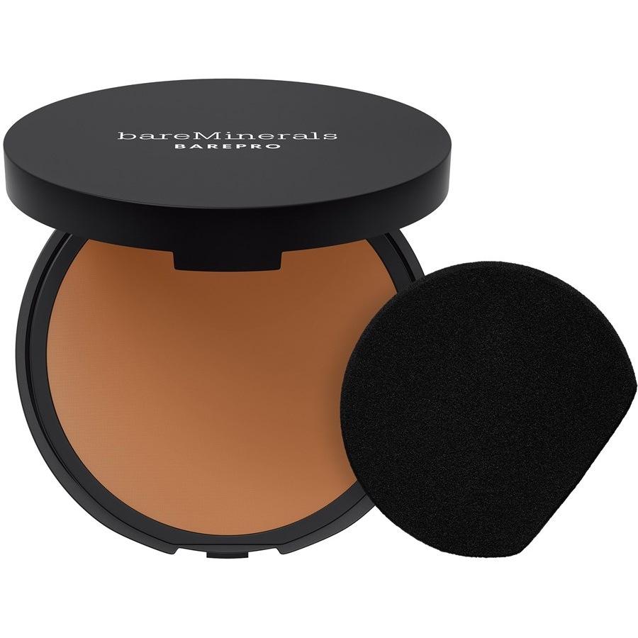 Foundation 24H Skin-Perfecting Powder Foundation von bareMinerals