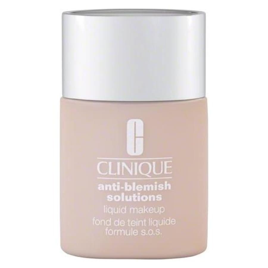 Foundation Anti-Blemish-Solution Liquid Make-up Von Clinique
