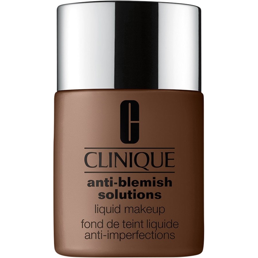 Foundation Anti Blemish Solutions Liquid Make-up von Clinique