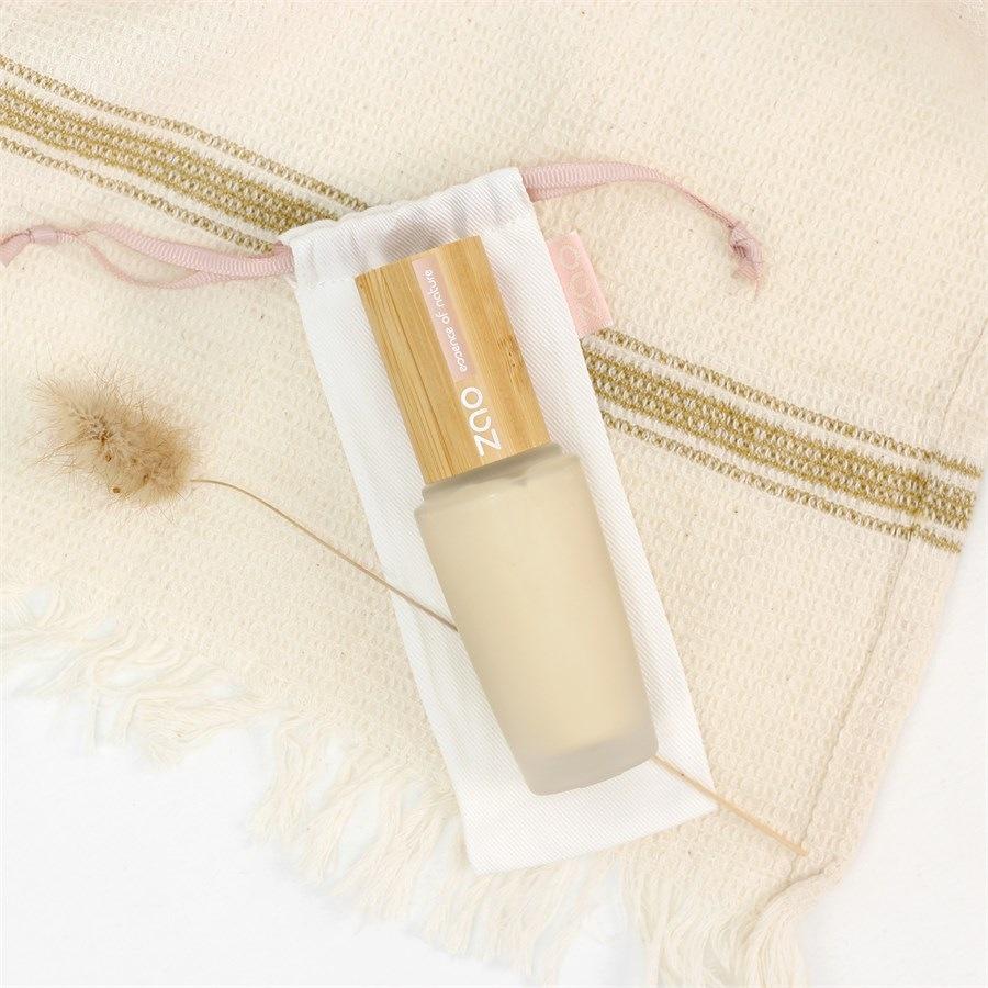 Foundation Bamboo Light Complexion Base Von Zao
