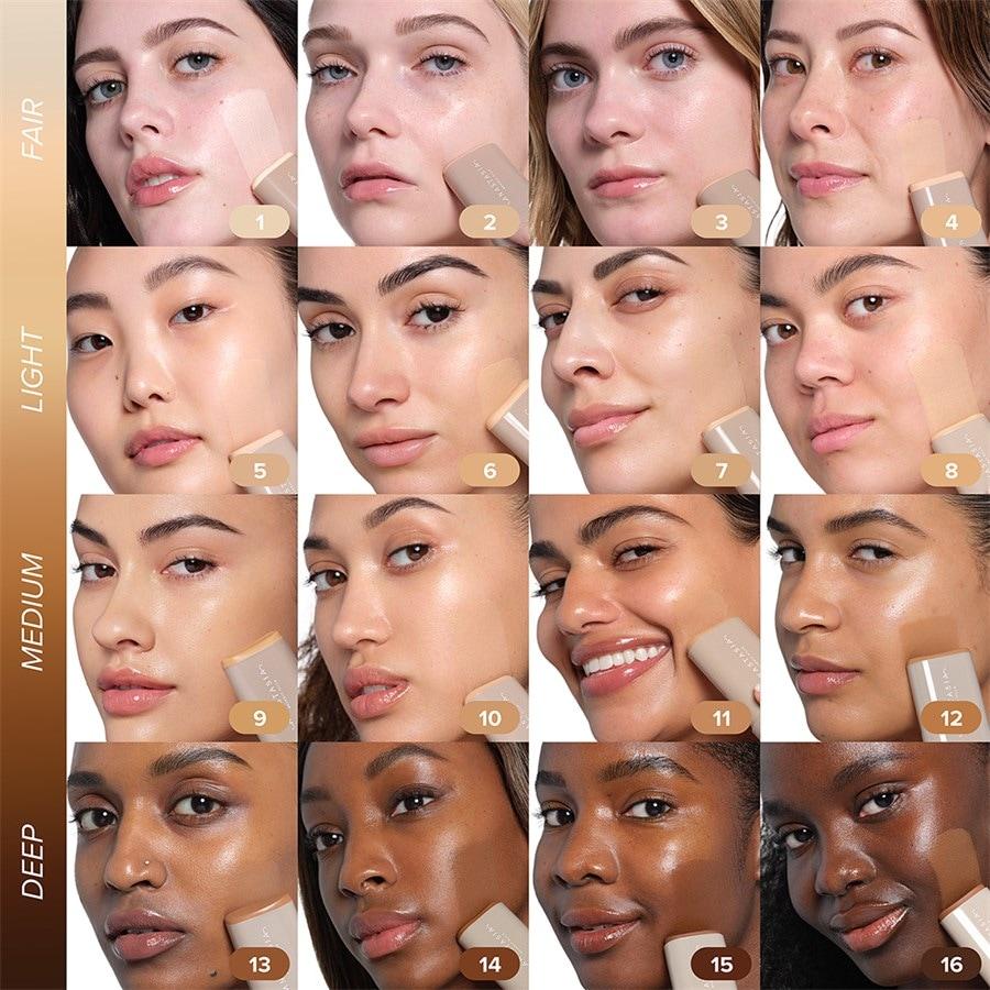 Foundation Beauty Balm Serum Boosted Skin Tint Von Anastasia Beverly Hills