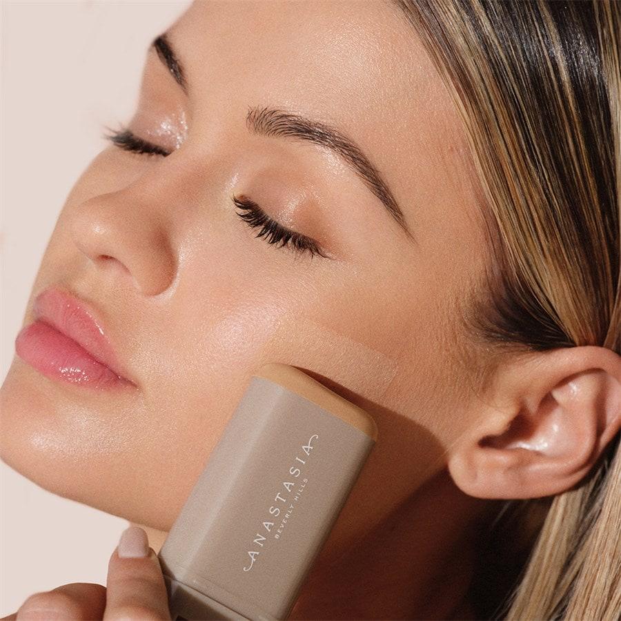 Foundation Beauty Balm Serum Boosted Skin Tint Von Anastasia Beverly Hills