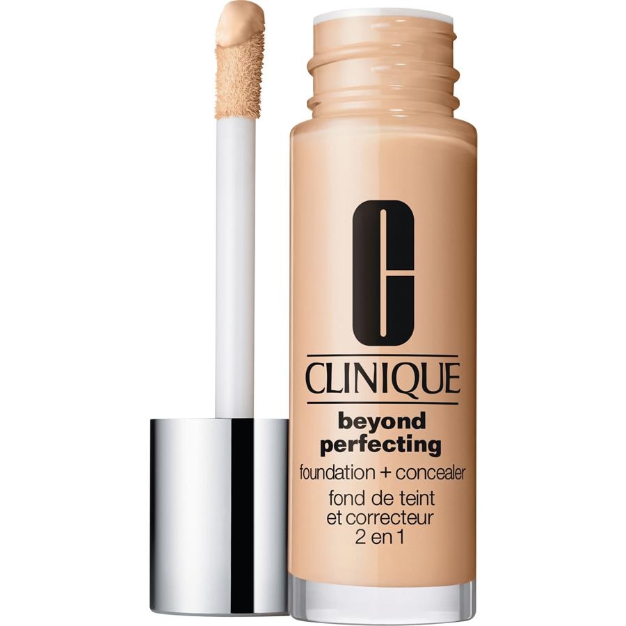 Foundation Beyond Perfecting Makeup von Clinique