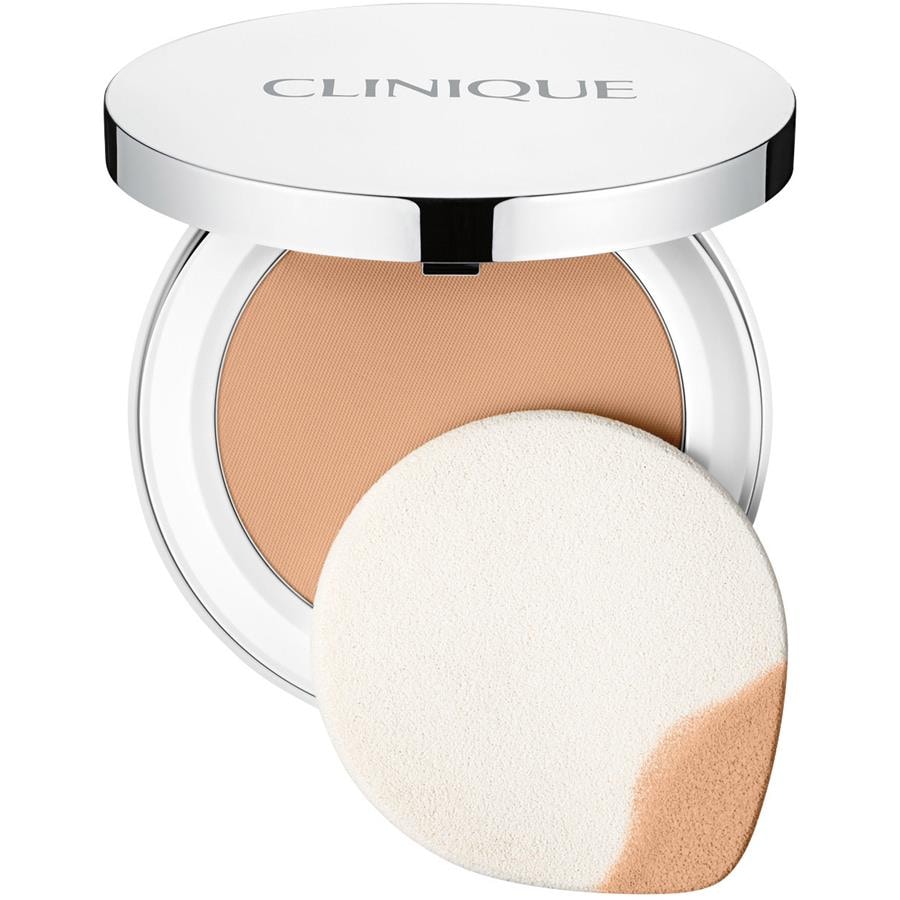 Foundation Beyond Perfecting Powder Makeup von Clinique