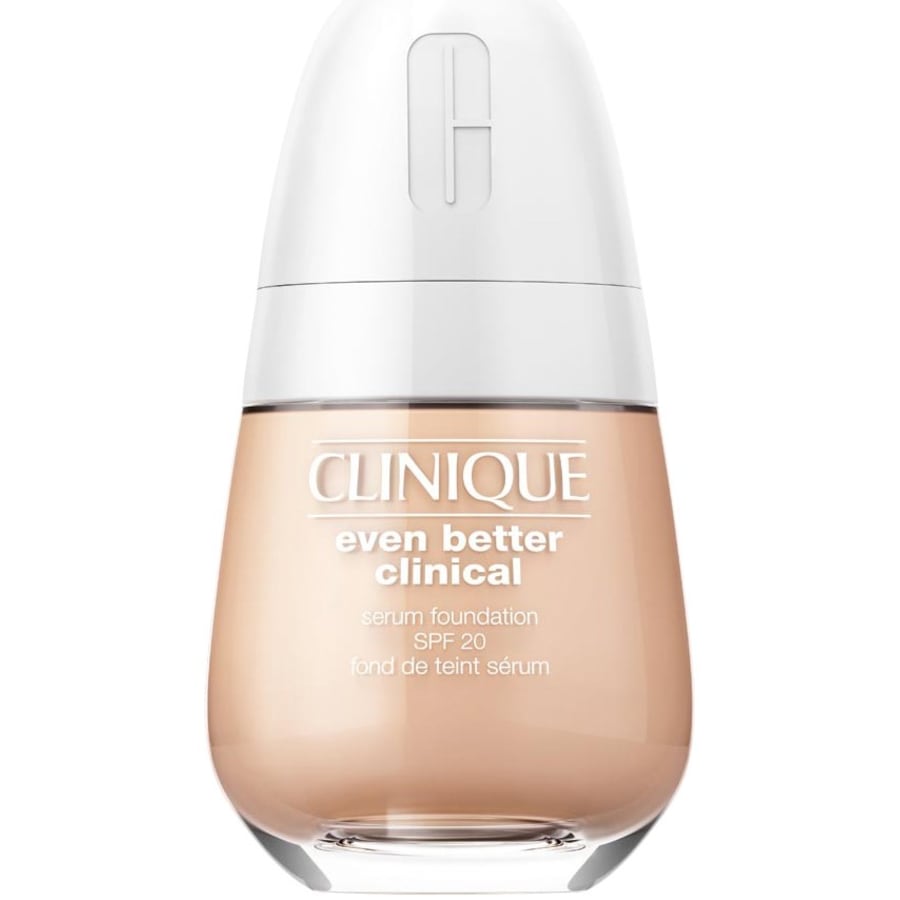 Foundation Even Better Clinical Serum Foundation SPF20 von Clinique