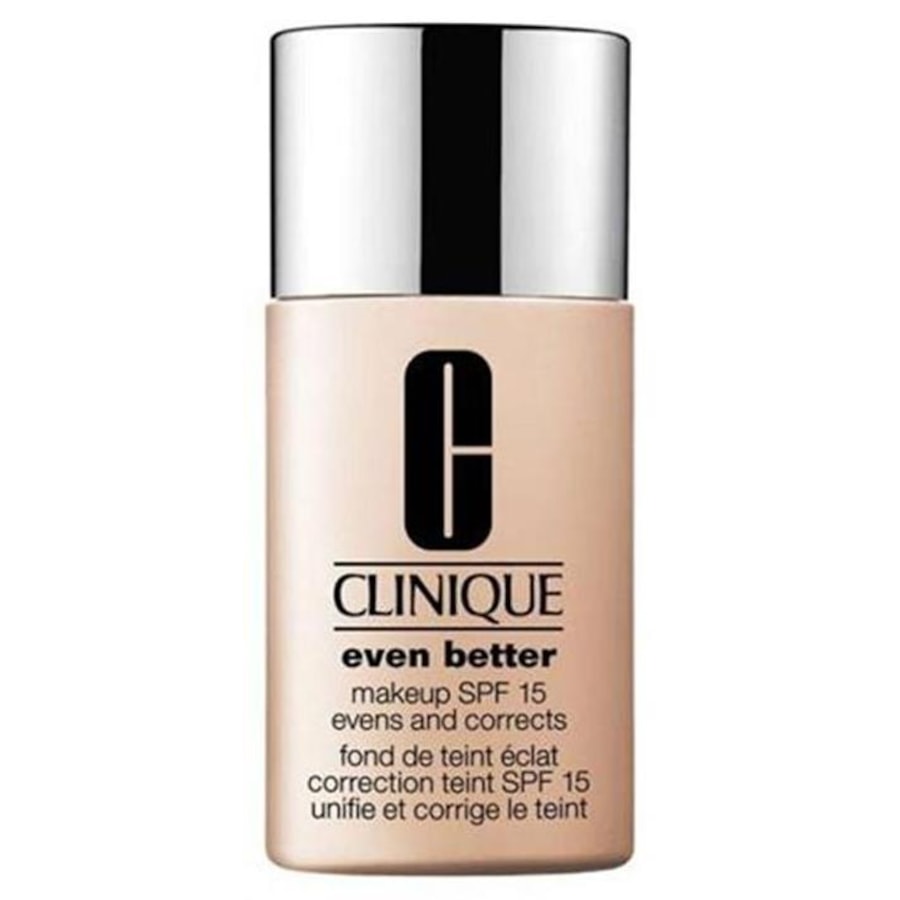 Foundation Even Better Make-up von Clinique
