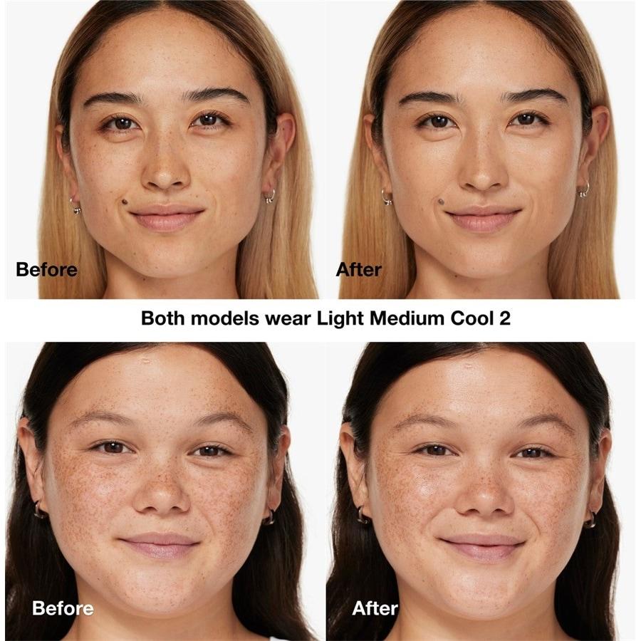 Foundation Even Better Vitamin Makeup SPF50 Von Clinique