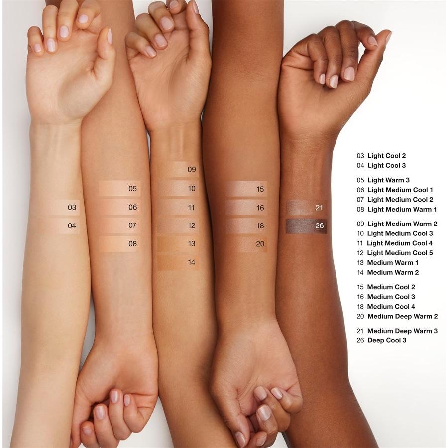 Foundation Even Better Vitamin Makeup SPF50 Von Clinique