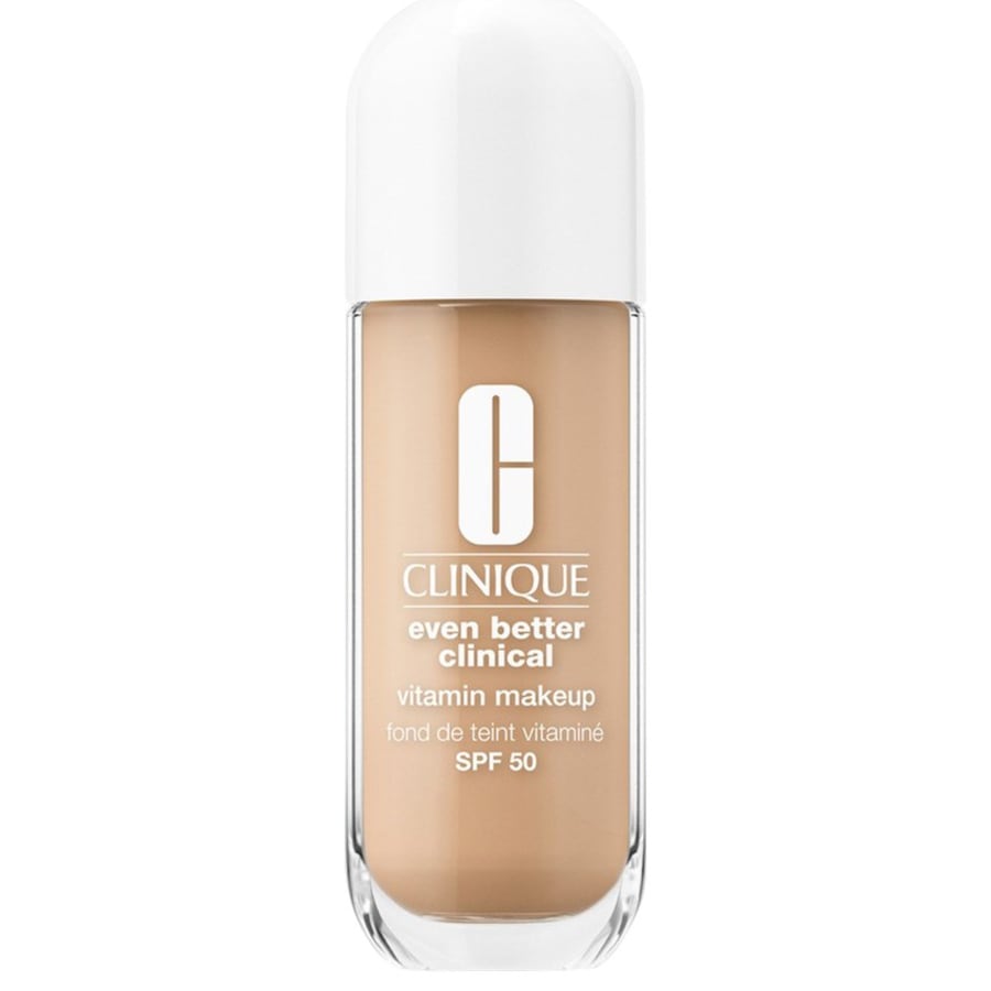 Foundation Even Better Vitamin Makeup SPF50 von Clinique