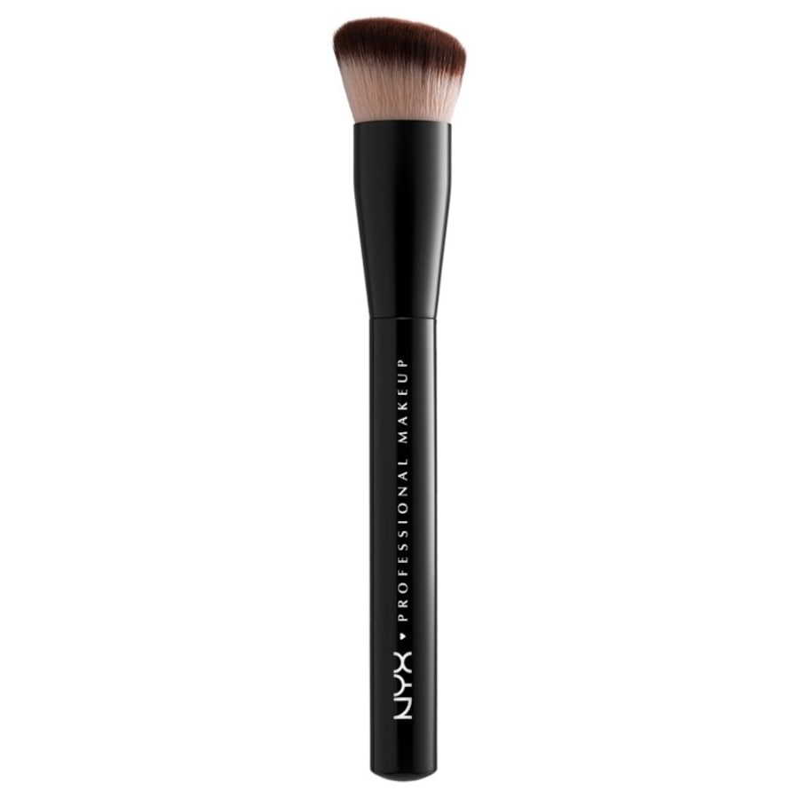 Foundation Foundationpinsel Can't Stop Won't Stop Von NYX Professional Makeup