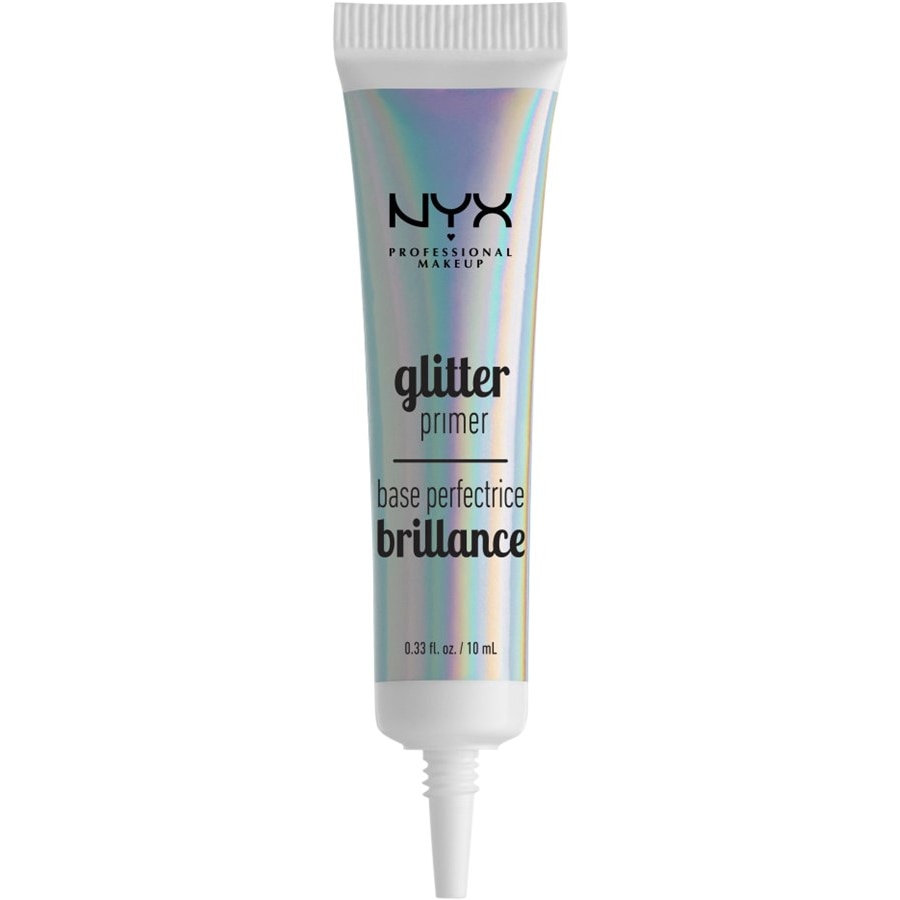 Foundation Glitter Primer Von NYX Professional Makeup