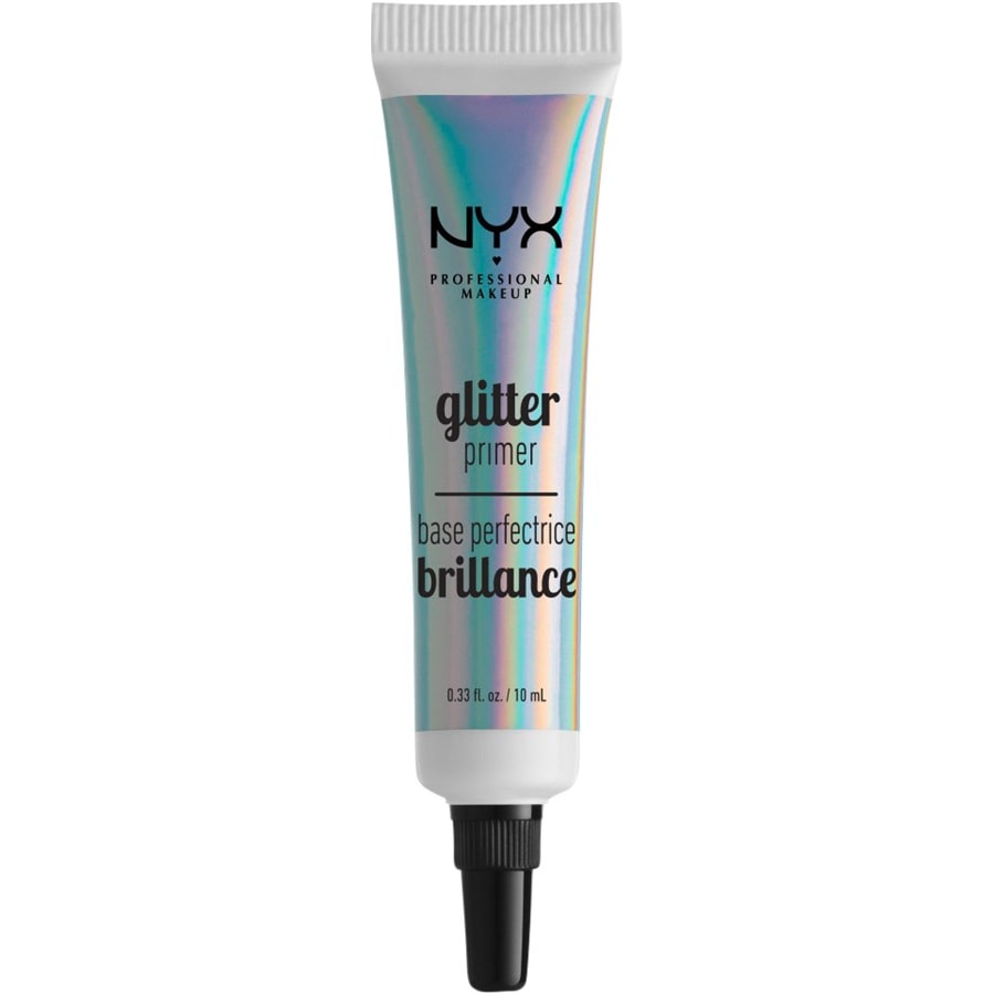 Foundation Glitter Primer von NYX Professional Makeup