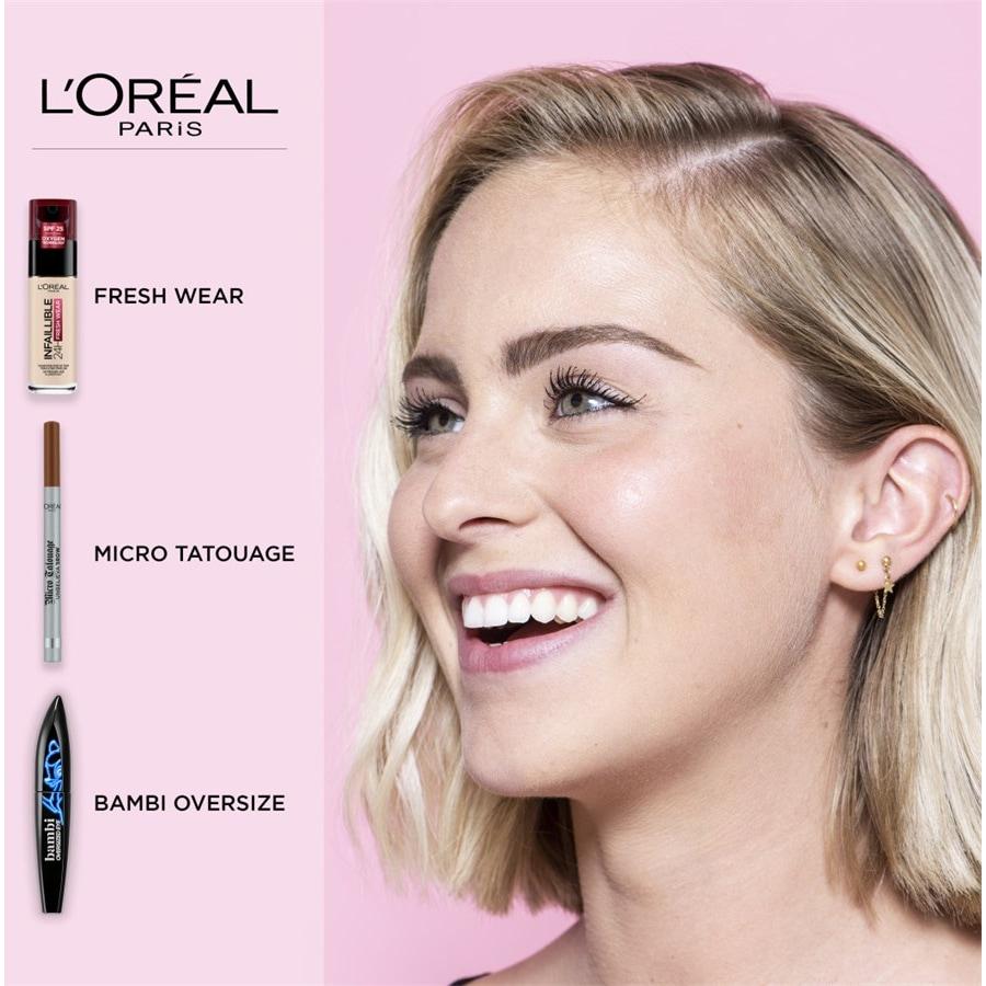 Foundation Infaillible 32H Fresh Wear Von L’Oréal Paris