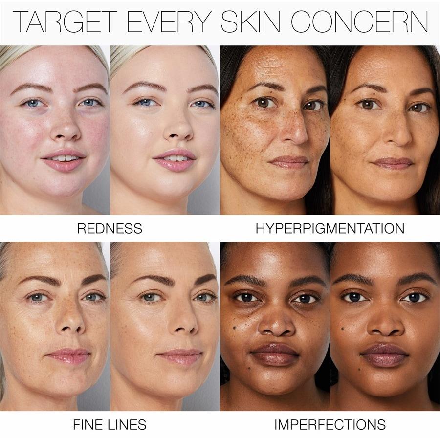 Foundation Light Reflecting Foundation Von NARS