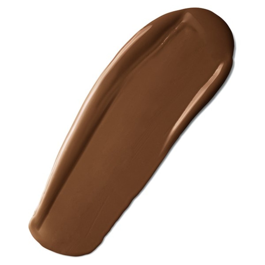 Foundation Lightweight Matte Foundation Von Isadora