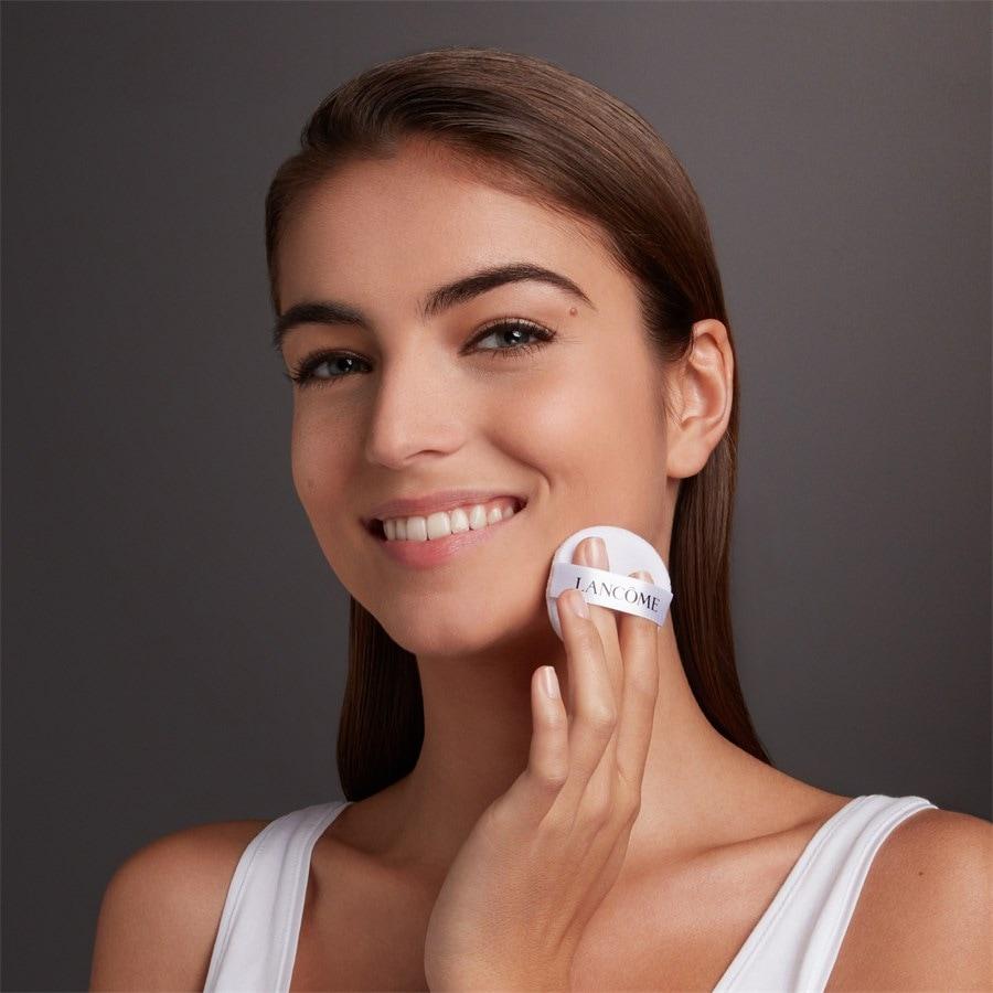 Foundation Loose Setting Powder Long Time No Shine Von Lancôme