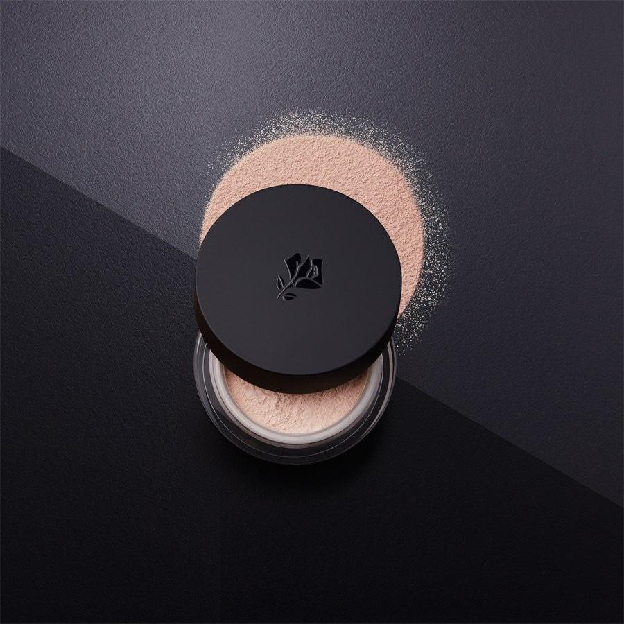 Foundation Loose Setting Powder Long Time No Shine Von Lancôme