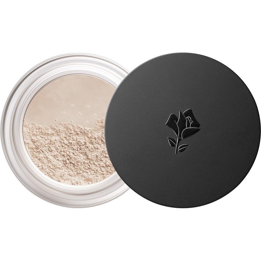 Foundation Loose Setting Powder Long Time No Shine von Lancôme