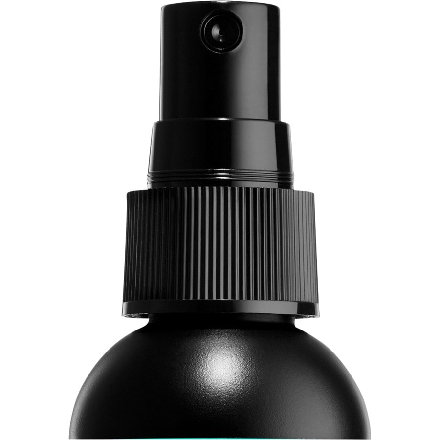 Foundation Matte Finish Long Lasting Setting Spray Von NYX Professional Makeup