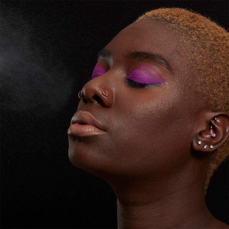 Foundation Matte Finish Spray Von NYX Professional Makeup