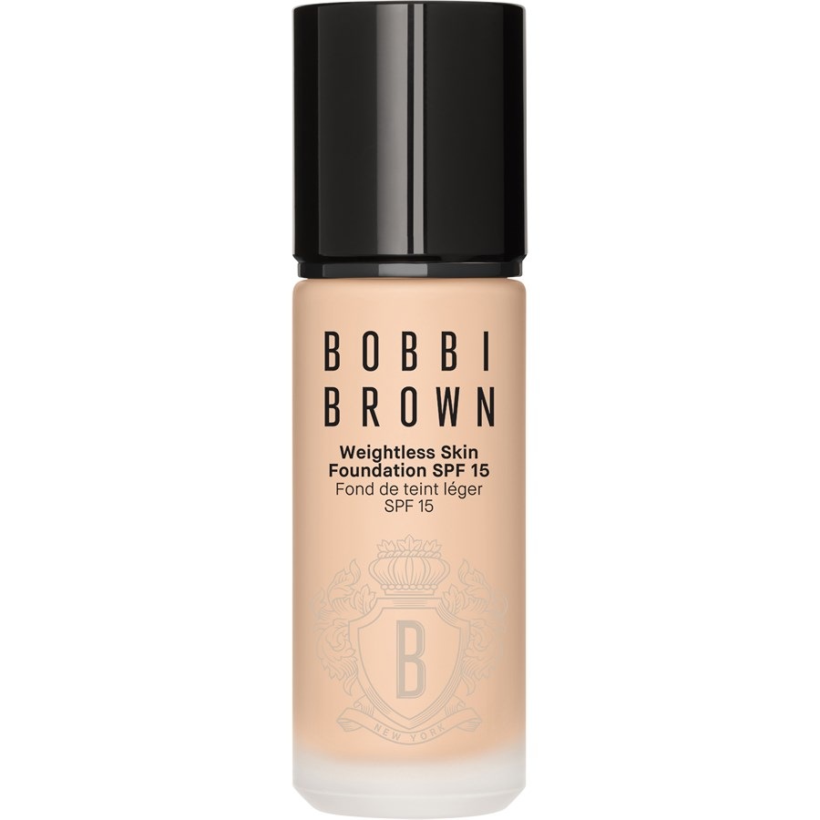 Foundation Mini Weightless Skin Foundation von Bobbi Brown