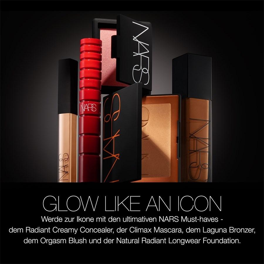 Foundation Natural Radiant Longwear Foundation Von NARS