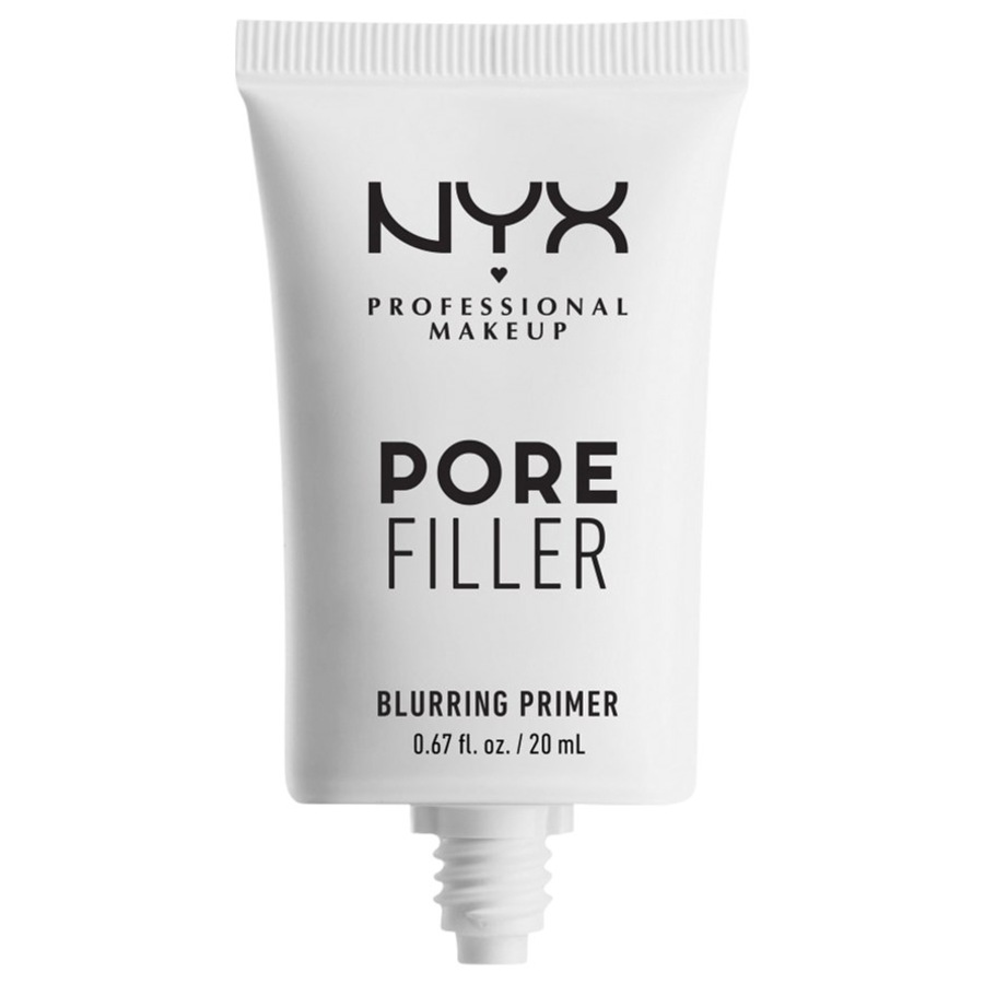 Foundation Pore Filler Blurring Primer Von NYX Professional Makeup