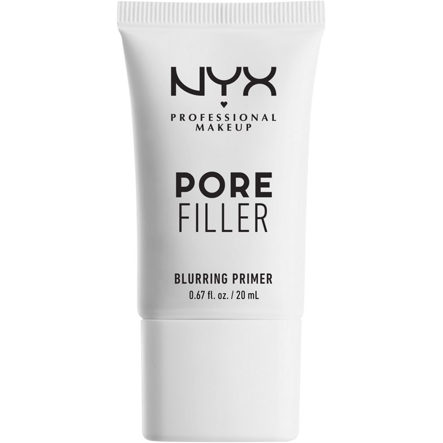 Foundation Pore Filler Blurring Primer von NYX Professional Makeup
