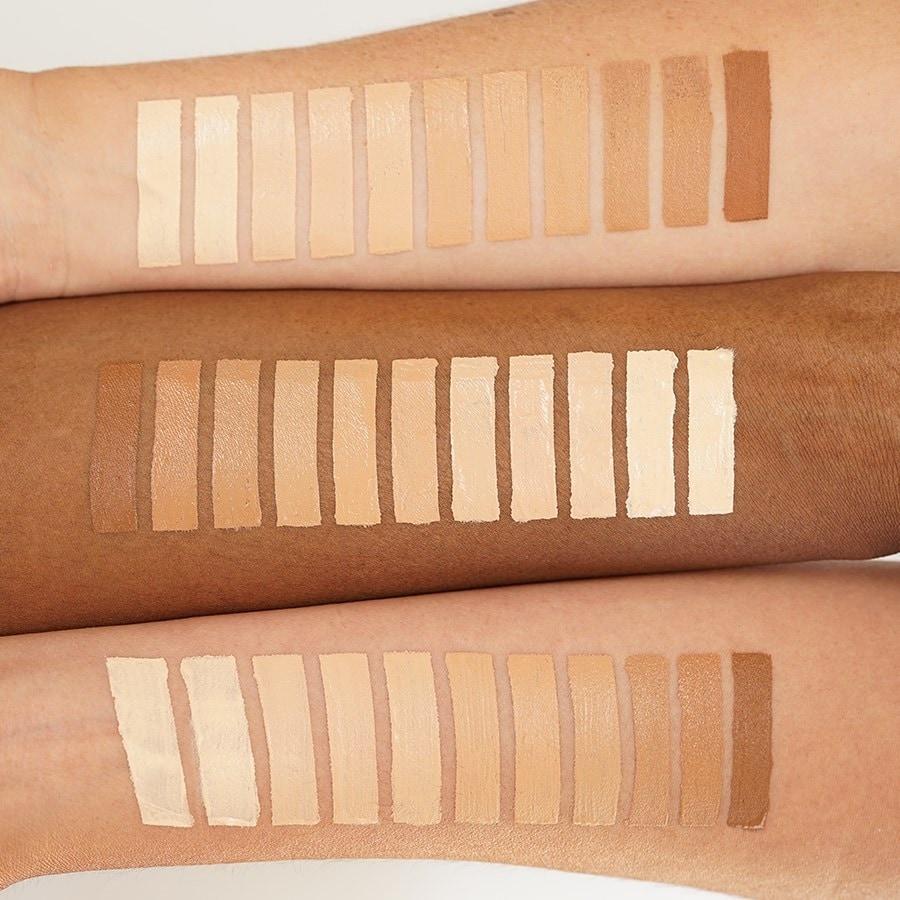 Foundation Refill Silk Foundation Von Zao