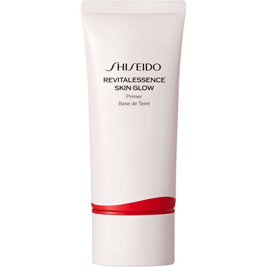 Foundation Revitalessence Skin Glow Primer SPF25PA++ von Shiseido