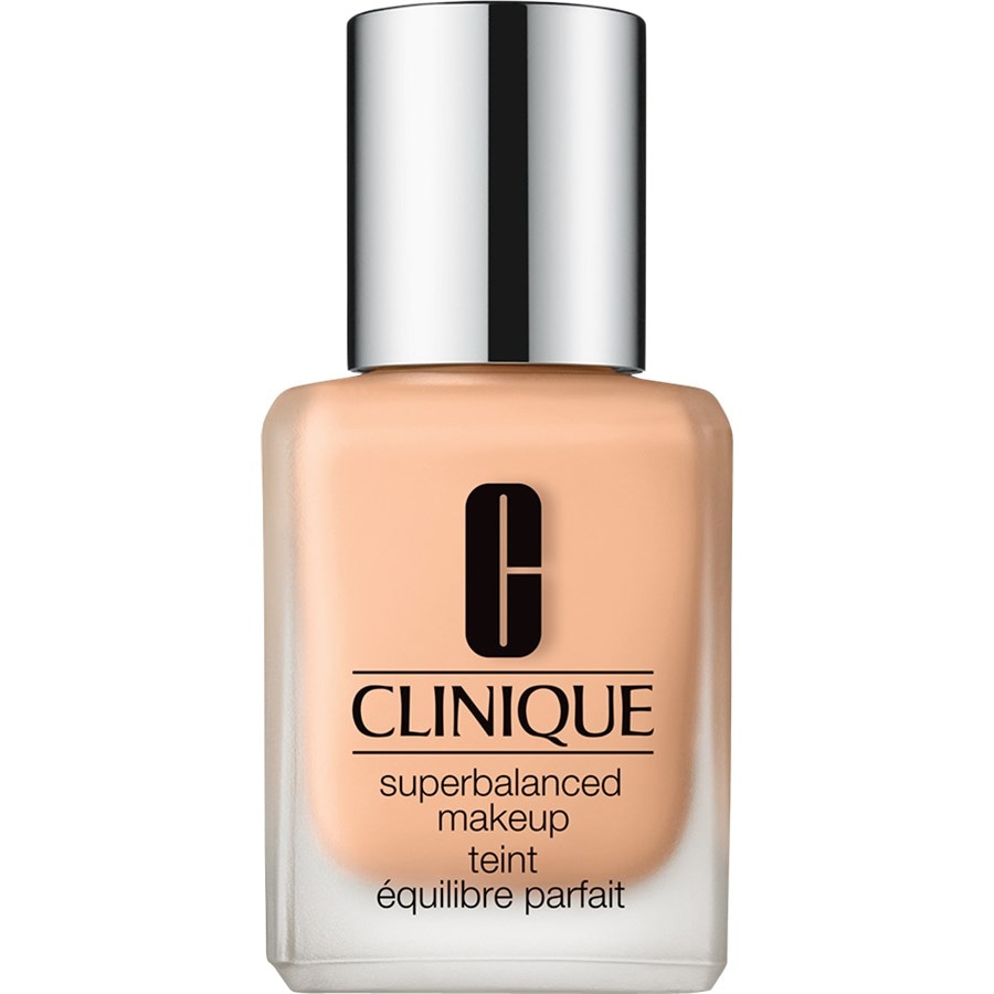 Foundation Superbalanced Makeup von Clinique
