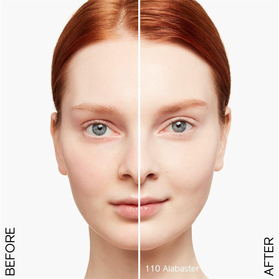 Foundation Synchro Skin Radiant Lifting Foundation SPF 30 Von Shiseido