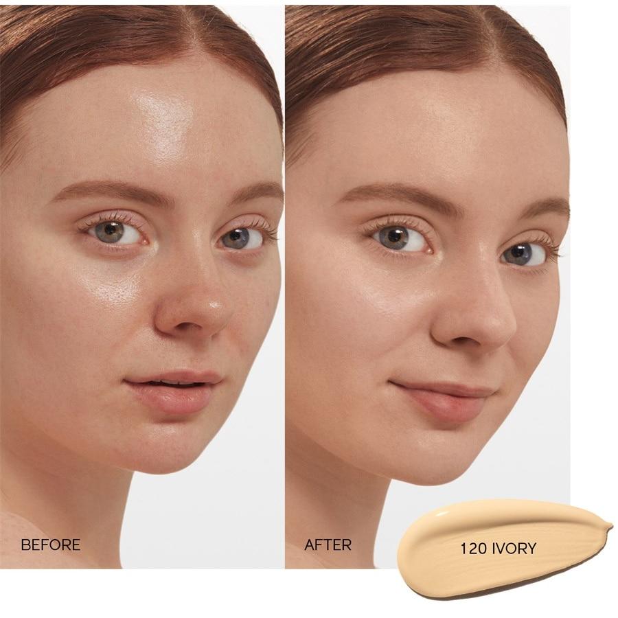 Foundation Synchro Skin Self-Refreshing Foundation Von Shiseido