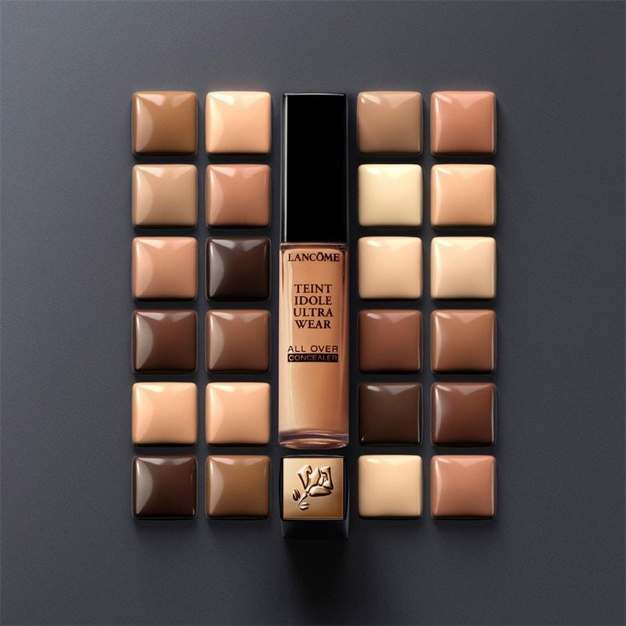 Foundation Teint Idole Ultra Wear All Over Concealer Von Lancôme